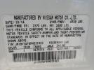 INFINITI Q50 Base Image 12