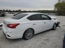 Nissan Sentra S Image 10