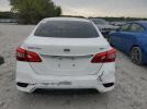 Nissan Sentra S Image 4