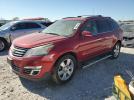 Chevrolet Traverse Ltz Image 1