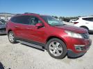 Chevrolet Traverse Ltz Image 12