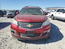 Chevrolet Traverse Ltz Image 4