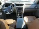 Chevrolet Traverse Ltz Image 11