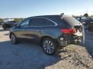Acura MDX Technology Image 2