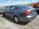 Volkswagen Jetta Base Image 4