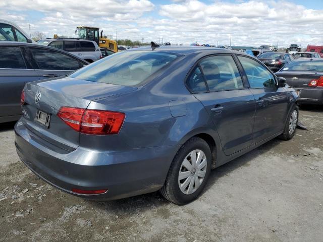 Volkswagen Jetta Base Image 6