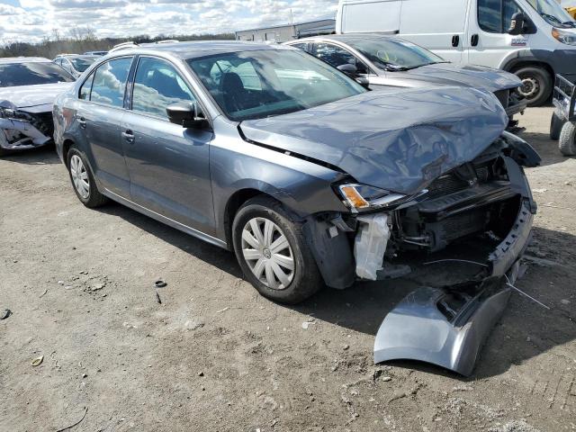 Volkswagen Jetta Base Image 9