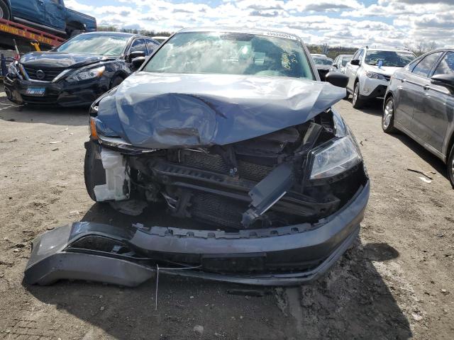 Volkswagen Jetta Base Image 2