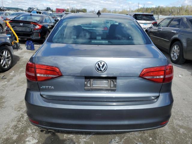 Volkswagen Jetta Base Image 11