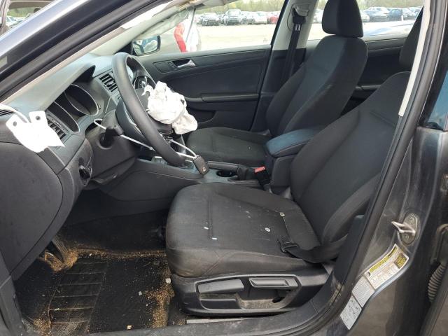 Volkswagen Jetta Base Image 7