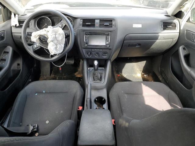 Volkswagen Jetta Base Image 8