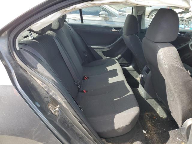 Volkswagen Jetta Base Image 5