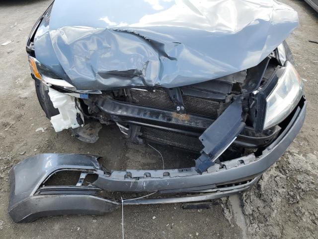 Volkswagen Jetta Base Image 12