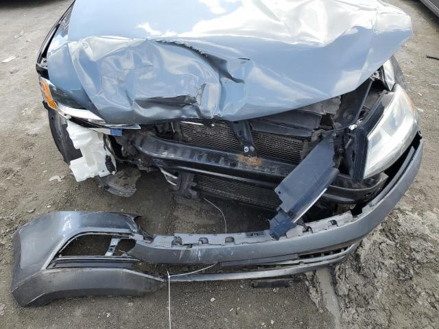 Volkswagen Jetta Base Image 12