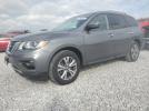 Nissan Pathfinder S Image 1