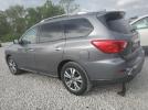 Nissan Pathfinder S Image 13