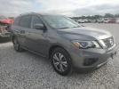 Nissan Pathfinder S Image 2