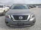 Nissan Pathfinder S Image 7