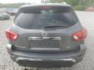 Nissan Pathfinder S Image 12