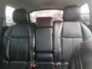 Nissan Pathfinder S Image 11