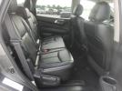 Nissan Pathfinder S Image 10