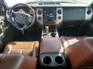Ford Expedition El Xlt Image 13