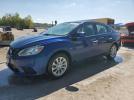 Nissan Sentra S Image 1