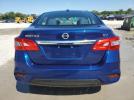 Nissan Sentra S Image 9