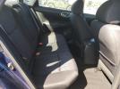 Nissan Sentra S Image 8