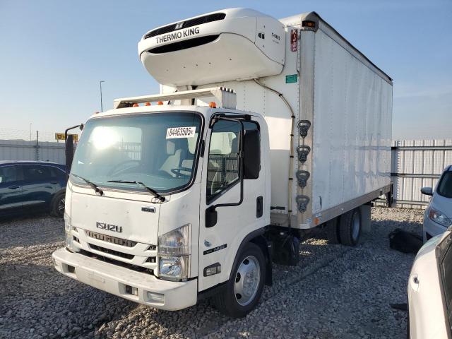  Salvage Isuzu Nqr
