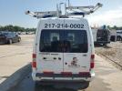 Ford Transit Xlt Image 12