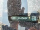 Ford Transit T-250 Image 11