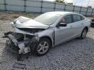 Chevrolet Malibu Ls Image 1