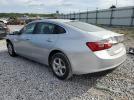Chevrolet Malibu Ls Image 4