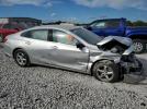 Chevrolet Malibu Ls Image 3