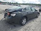 Chevrolet Malibu Ls Image 7
