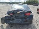Chevrolet Malibu Ls Image 11