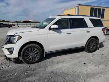  Salvage Ford Expedition