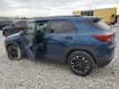 Chevrolet Trailblazer Lt Image 6