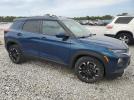 Chevrolet Trailblazer Lt Image 2