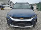 Chevrolet Trailblazer Lt Image 4