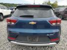 Chevrolet Trailblazer Lt Image 3