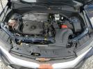 Chevrolet Trailblazer Lt Image 12