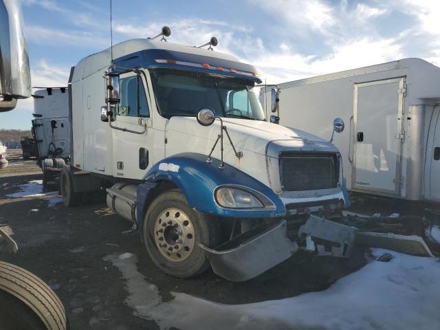  Salvage Freightliner Convention