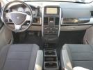 Dodge Caravan Crew Image 8