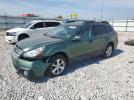 Subaru Outback 2.5i Limited Image 1