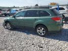 Subaru Outback 2.5i Limited Image 4