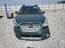 Subaru Outback 2.5i Limited Image 2