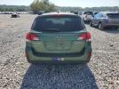 Subaru Outback 2.5i Limited Image 10