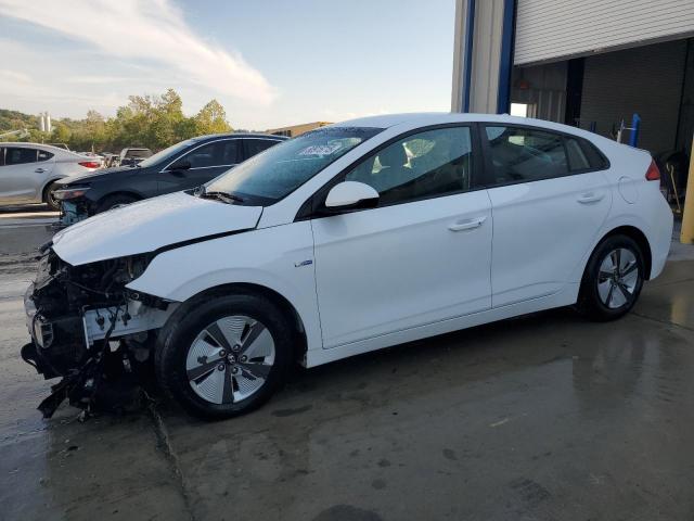  Salvage Hyundai Ioniq